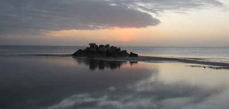 laguna negra