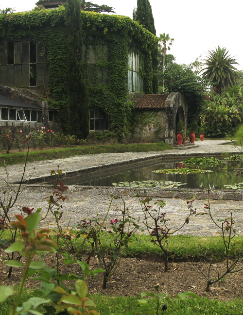 Parque Santa Teresa