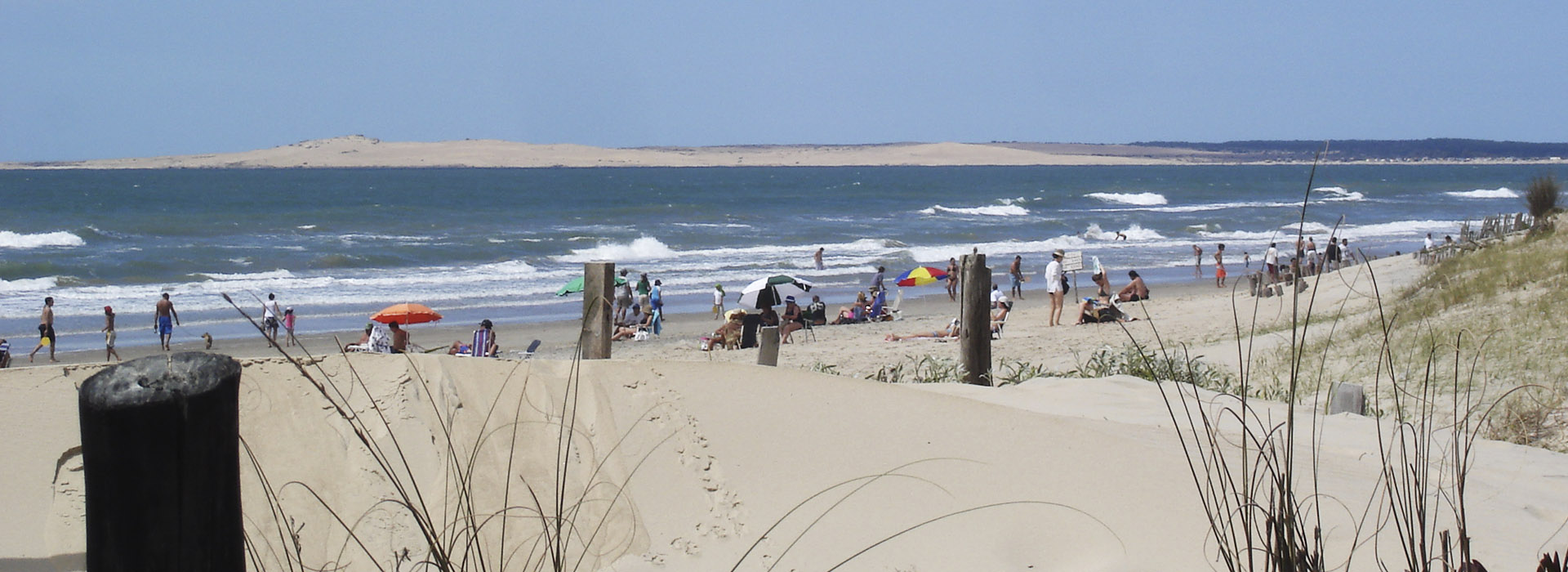 Terrazas
